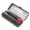 Wiha 75958 Piece GoBox Precision Micro Bit Set view 2