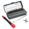 Wiha 75958 Piece GoBox Precision Micro Bit Set view 4