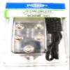 Amplifier TV Coax Cable Type DA54B PHILMORE 5DB with 4 Way Output Splitter Built in view 1
