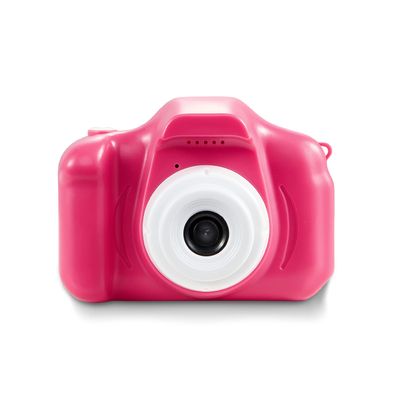 Vivitar Kidzcam Camera - Christmas, Birthday Gifts for Boys and Girls, 12 MP HD Camera and Digital Video Recording, Kids Digital Camera Toys for Kids 5 and Up