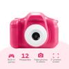 Vivitar Kidzcam Camera - Christmas, Birthday Gifts for Boys and Girls, 12 MP HD Camera and Digital Video Recording, Kids Digital Camera Toys for Kids 5 and Up view 4