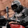 Insta360 X3 Motorcycle Bundle- Waterproof 360 Action Camera with 1/2" 48MP Sensors, 5.7K 360 HDR Video, 72MP 360 Photo, 2.29" Touchscreen|Includes Motorcycle Bundle, Selfie Stick, Lens Cap&1TB view 2