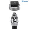 Leofoto AM-5 Versa Kit Magic Arm with 1/4" Mounting Screw for Smartphones, iPads, tripods etc view 2