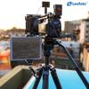 Leofoto AM-5 Versa Kit Magic Arm with 1/4" Mounting Screw for Smartphones, iPads, tripods etc view 3