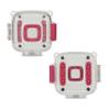 Vivitar Kids Tech - Ultimate Kids Action Camera, Waterproof Digital Action Camera for Kids with 5 MP HD Photo and Video, 2 inch Screen, Microphone, Waterproof case view 3