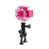Vivitar Kids Tech - Ultimate Kids Action Camera, Waterproof Digital Action Camera for Kids with 5 MP HD Photo and Video, 2 inch Screen, Microphone, Waterproof case view 4