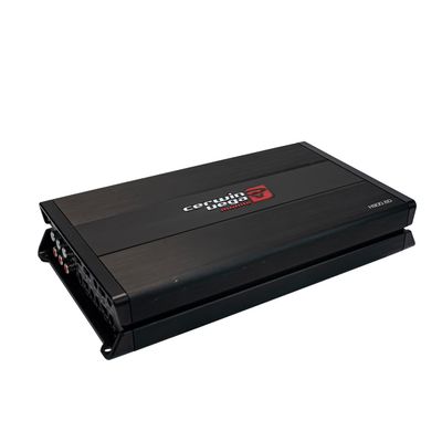 CERWIN Vega H900.6D 900W RMS Full Range Class-D 6 Channel Digital Amplifier