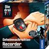 KOO ??? Geheimnachrichten-Recorder 632472 view 1