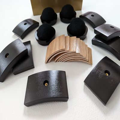 Gingko Audio VCS Starter Toolkit for Vibration Control