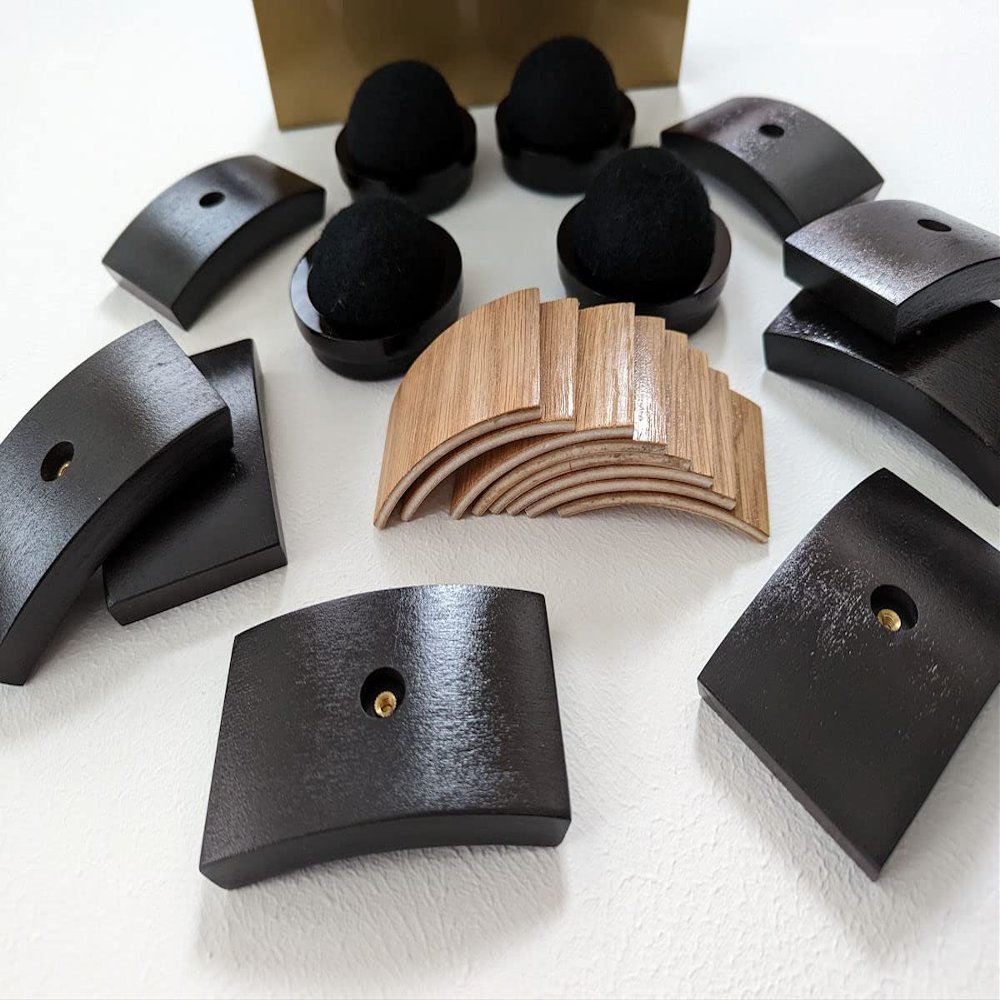 Gingko Audio VCS Starter Toolkit for Vibration Control