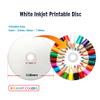 Prodisc DVD-R 16X 4.7GB White Inkjet Hub Printable - 100 Discs (Japanese Limited Edition) view 2