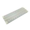 MOOKEENONE 20cm Board Kit + 20cm/7.87" Length 40 Pin GPIO Cable + Breadboard + Jump Cable for Raspberry Pi 3 4 view 2