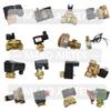 Controller Membrane Keypad & LCD Screen Fits Ingersoll Rand Air Compressor (23009848 LCD Screen) view 3
