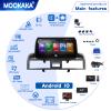 MOOKAKA 9.66 Inch Radio Replacement for Toyota Camry 2006-2012 Android Car Stereo Autoradio 2 din GPS Navigation Head Unit Multimedia Player Receiver IPS Touch Screen Carplay DSP(2+32G) view 2