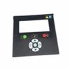 Controller Membrane Keypad & LCD Screen Fits Ingersoll Rand Air Compressor (23009848 Keypad) view 1