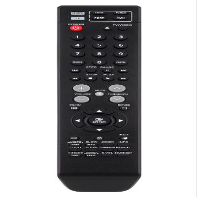 AH59-01907K AH59-01907T Replace Remote Control fit for Samsung Home Cinema System HTX-710 HTX-810 HTX-710T HTX-710T/XAA HTX-710X HTX-810T