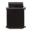 Cable Central LLC Blank Keystone Insert, Black view 2