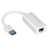 Cable Central LLC USB 3.0 to RJ45 10/100/1000 Gigabit Ethernet Adapter view 1