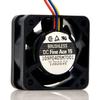 109P0405M7D01 DC5V 0.21A 4015 4cm 3-Wire Cooling Fan view 2