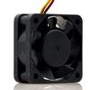 109P0405M7D01 DC5V 0.21A 4015 4cm 3-Wire Cooling Fan view 3