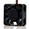 109P0405M7D01 DC5V 0.21A 4015 4cm 3-Wire Cooling Fan view 4