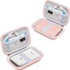 Canon Ivy Case Bundle with HP Sprocket Portable 2x3" Case view 1