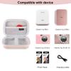 Canon Ivy Case Bundle with HP Sprocket Portable 2x3" Case view 2