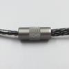 1x 1.2m Auto Earphone Cable for Sennheiser HD414 HD430 HD650 HD600 HD580 view 2