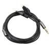 1x 1.2m Auto Earphone Cable for Sennheiser HD414 HD430 HD650 HD600 HD580 view 3