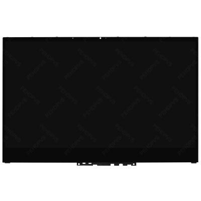 Replacement for Lenovo Yoga 730-15IWL 81JS005BUS 1920X1080 15.6" LED LCD Touch Screen Display Digitizer Assembly (Only for Touch Screen)