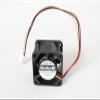 109P0412J3123 DC12V 0.35A 4028 4cm 3-Wire Cooling Fan view 1