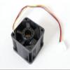 109P0412J3123 DC12V 0.35A 4028 4cm 3-Wire Cooling Fan view 2