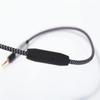 11.4M Headphone Cable with Remote Mic for Sennheiser HD598 HD558 HD518 Accessories Spare Parts view 3