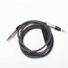 11.4M Headphone Cable with Remote Mic for Sennheiser HD598 HD558 HD518 Accessories Spare Parts view 4