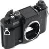 C anon New F-1 Collector Mechanical SLR Camera view 1