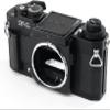C anon New F-1 Collector Mechanical SLR Camera view 4