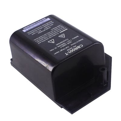 PULADU New CBR001-T for Comcast xfinity Power Cable Modem Battery 7.4V 7800mAh PN34336 Inventus TCH37697640