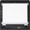 856101-001 Replacement for HP Pavilion X360 M1-u001dx HD 1366x768 11.6" LED LCD Touch Screen + Bezel Display Digitizer Assembly (Only for Touch Screen) view 1