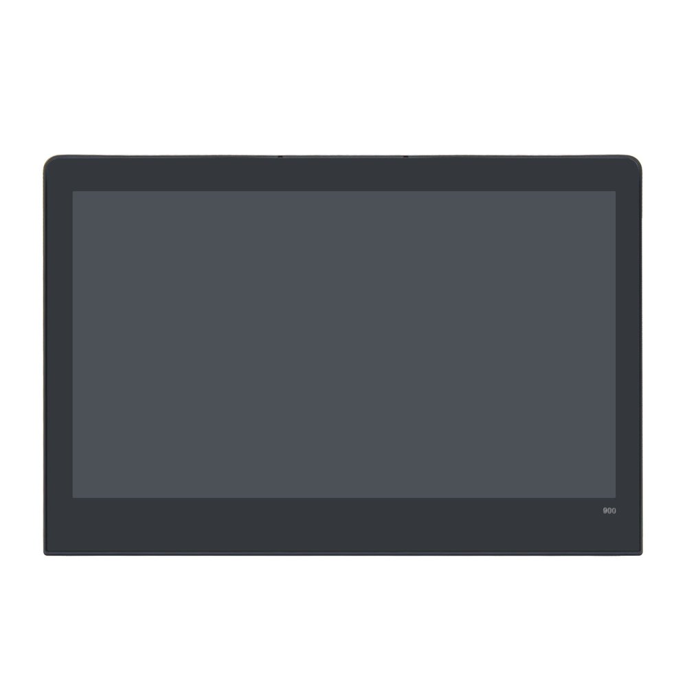 B133HAK01.4 Replacement for Dell Latitude 7390 FHD 1920X1080 13.3" LED LCD Touch Screen Display Digitizer Assembly (Only for Touch Screen)