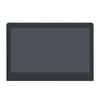 B133HAK01.4 Replacement for Dell Latitude 7390 FHD 1920X1080 13.3" LED LCD Touch Screen Display Digitizer Assembly (Only for Touch Screen) view 1