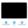 for Surface PRO 3 Screen Replacement for Microsoft Surface PRO 3 1631 LCD Display Touch Screen Digitizer Assembly Kit LTL120QL01 TOM12H20 12.0inch (Black) view 2