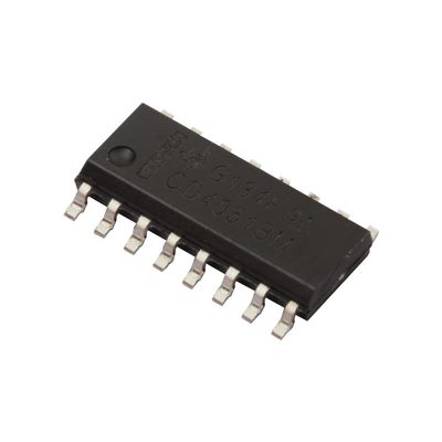 100pcs CD4051BM CD4051B CD4051 4051 SOP16