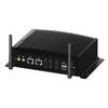 BASOARO Fanless PC, Industrial Mini PC Core i7 10810U, 64GB RAM 512GB SSD, Gigabit Ethernet, 2 RS232 COM, 2HD DP Triple Display, 6 USB, Dual Band WiFi, BT, Micro Computer Win 11 Pro view 1