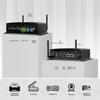 BASOARO Fanless PC, Industrial Mini PC Core i7 10810U, 64GB RAM 512GB SSD, Gigabit Ethernet, 2 RS232 COM, 2HD DP Triple Display, 6 USB, Dual Band WiFi, BT, Micro Computer Win 11 Pro view 2