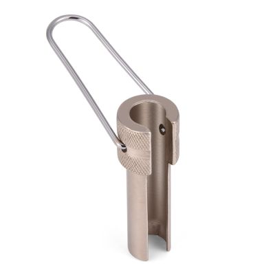 58mm CATV Security Removal Wrench Tool with Knurled Knob Gripping Tool coax cable wrench with Knurled Knob Gripping Tool Connectors & Adapters