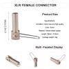 58mm CATV Security Removal Wrench Tool with Knurled Knob Gripping Tool coax cable wrench with Knurled Knob Gripping Tool Connectors & Adapters view 3