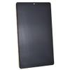 Black Tablet Full LCD Digitizer Touch Screen Assembly Screen Frame Replacement for (LTE Version) Samsung Galaxy Tab A7 Lite Tab A7 Lite LTE SM-T225 8.7" with Tool Kit view 2