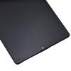 Black Tablet Full LCD Digitizer Touch Screen Assembly Screen Frame Replacement for (LTE Version) Samsung Galaxy Tab A7 Lite Tab A7 Lite LTE SM-T225 8.7" with Tool Kit view 3