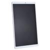 White Tablet Full LCD Digitizer Touch Screen Assembly Screen Frame Replacement for (WiFi Version) Samsung Galaxy Tab A7 Lite Tab A7 Lite Wi-Fi SM-T220 8.7" with Tool Kit view 2
