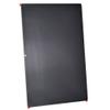 Black Tablet Full LCD Digitizer Touch Screen Assembly Replacement for Samsung Galaxy Tab A8 10.5 (2021) SM-X200 SM-X205 10.5" with Tool Kit view 2